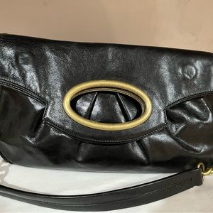 Versatile HOBO purse